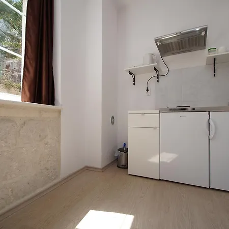 White House Apartments Korcula Town Exterior photo