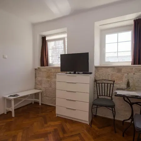 White House Apartments Korcula Town Exterior photo