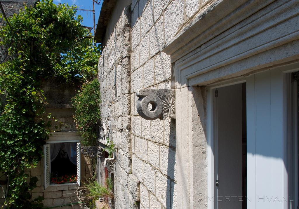 Apartment White House Korcula Town