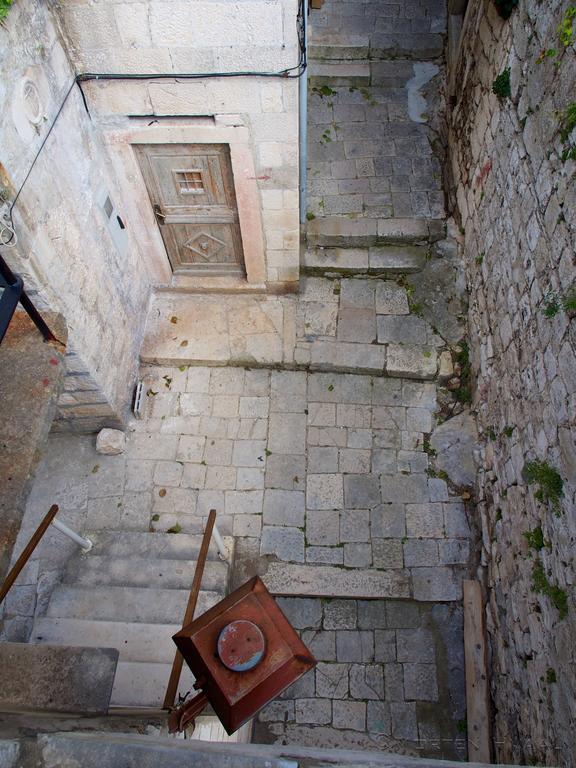 Apartment White House Korcula Town
