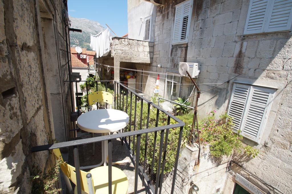 White House Korcula Town