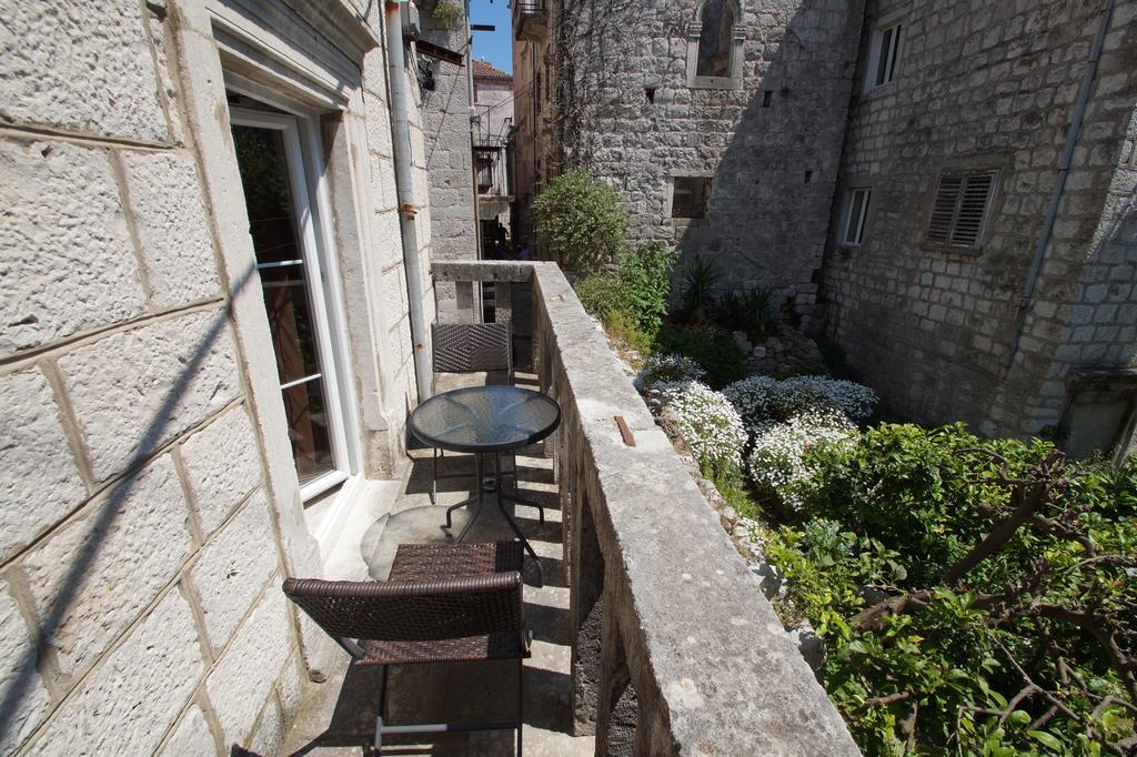 Apartment White House Korcula Town