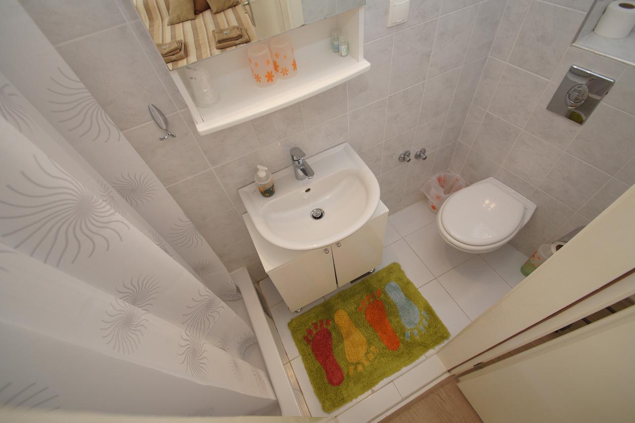 White House Apartment Korcula Town