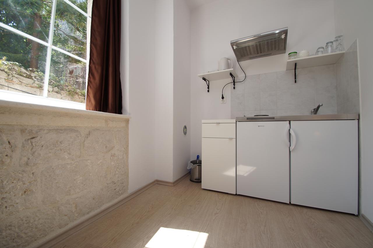 White House Korčula