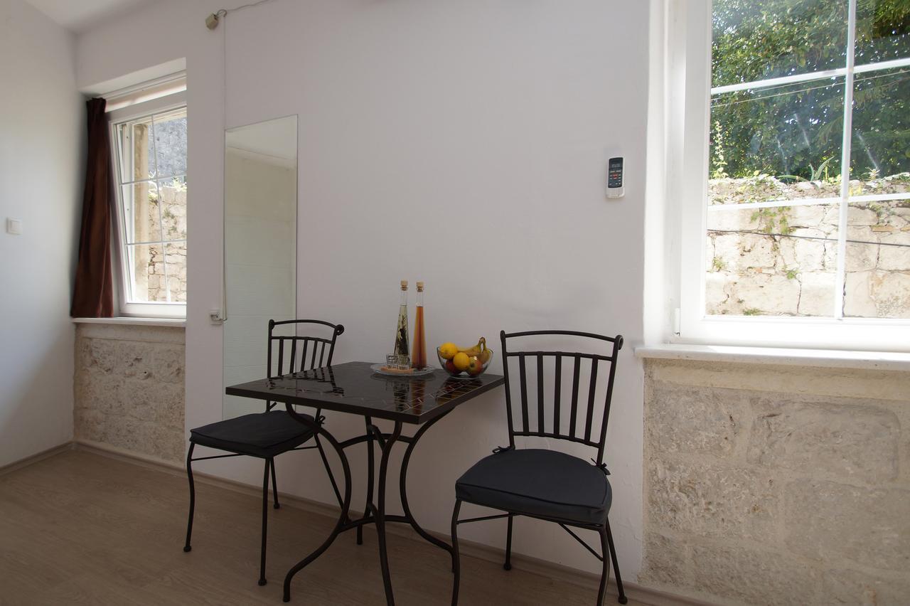 Appartement White House *